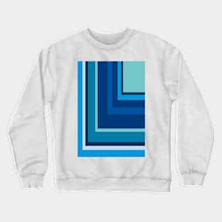 Abstract#52 Crewneck Sweatshirt